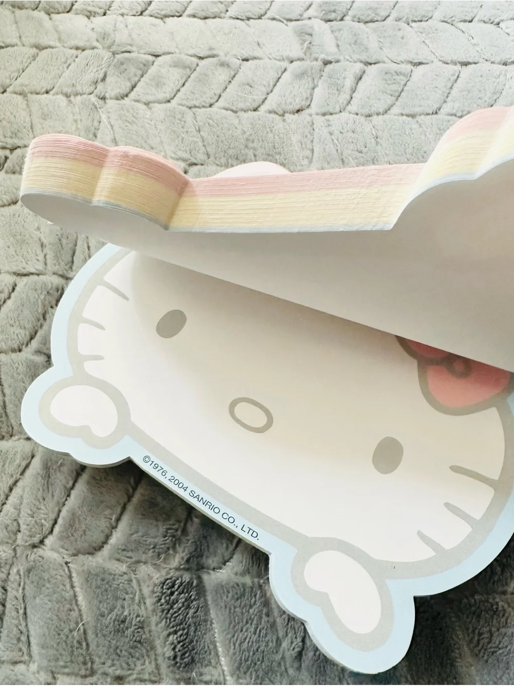 Sanrio Hello Kitty Pink & White Wall Decor